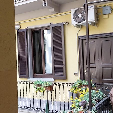 House Dal Re Daire Milano Dış mekan fotoğraf
