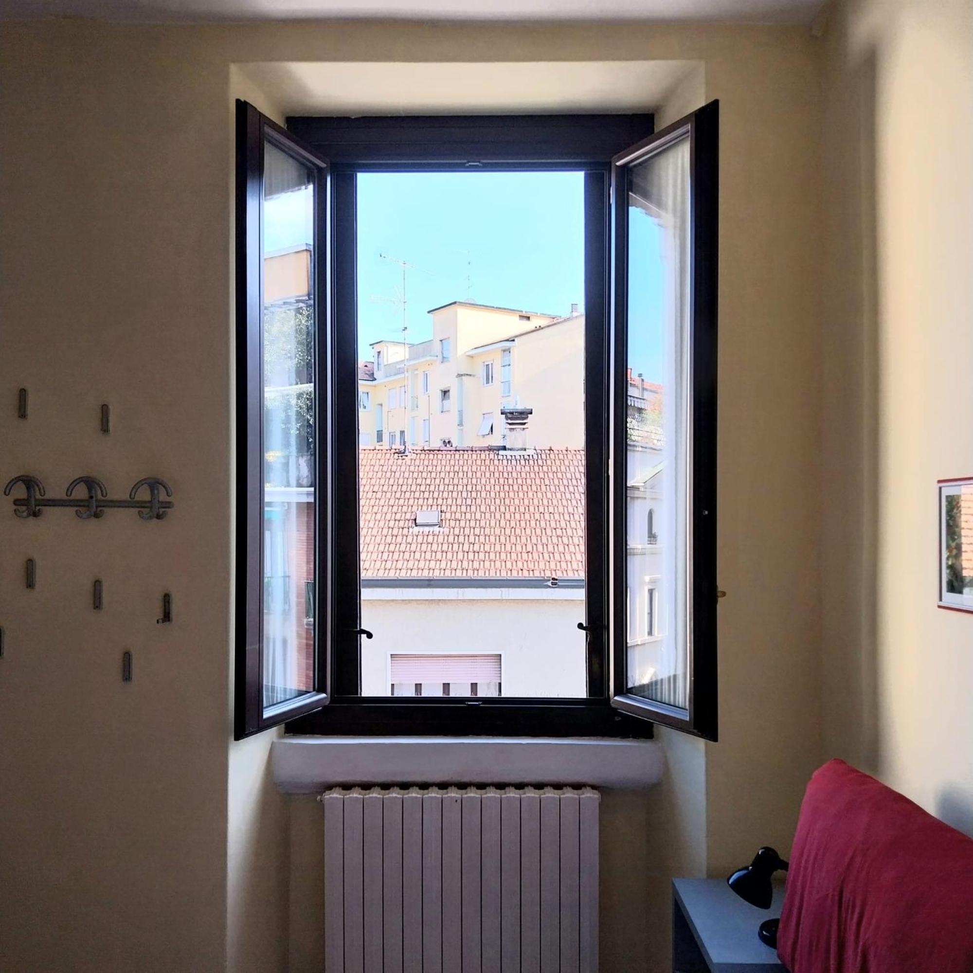 House Dal Re Daire Milano Dış mekan fotoğraf