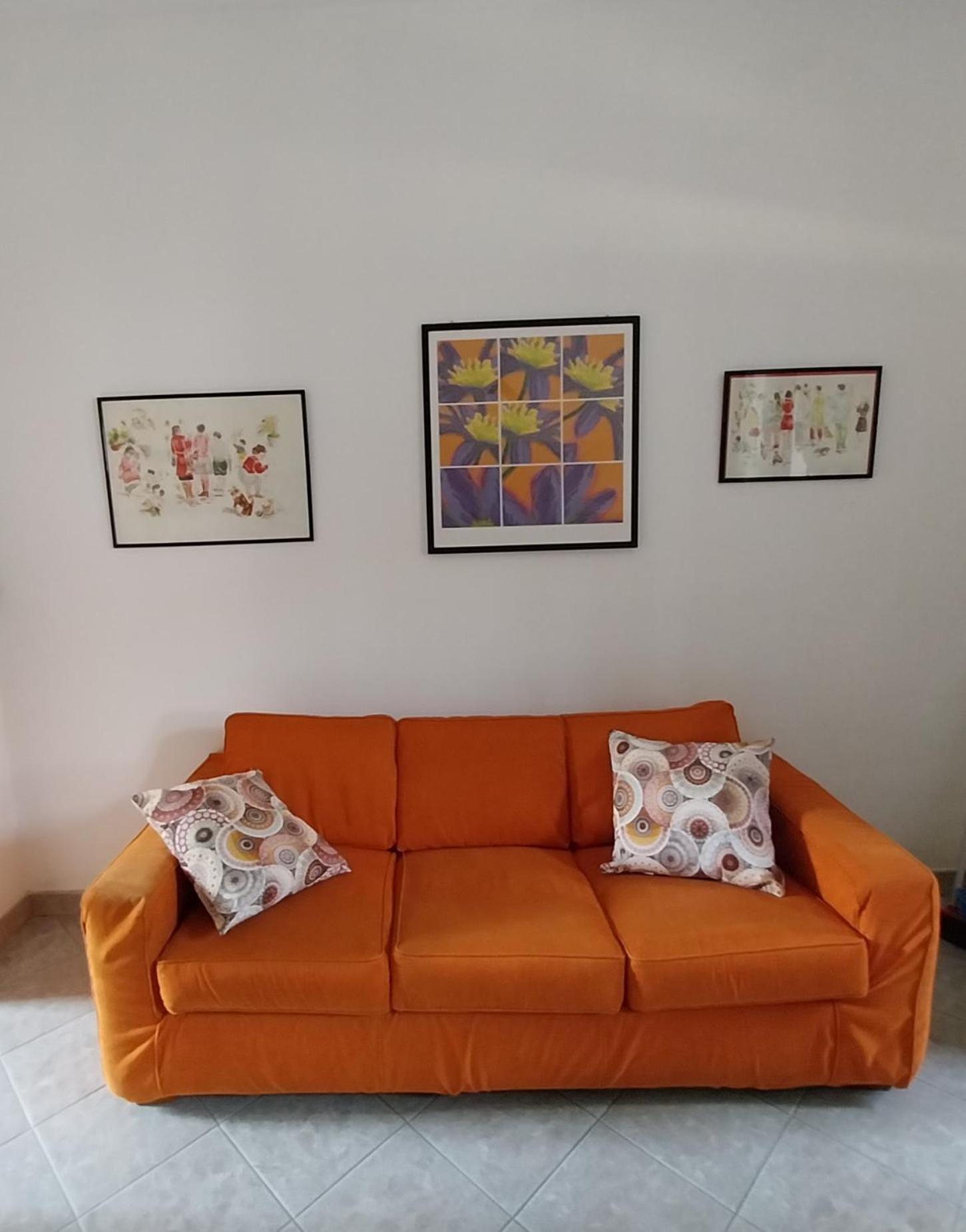 House Dal Re Daire Milano Dış mekan fotoğraf