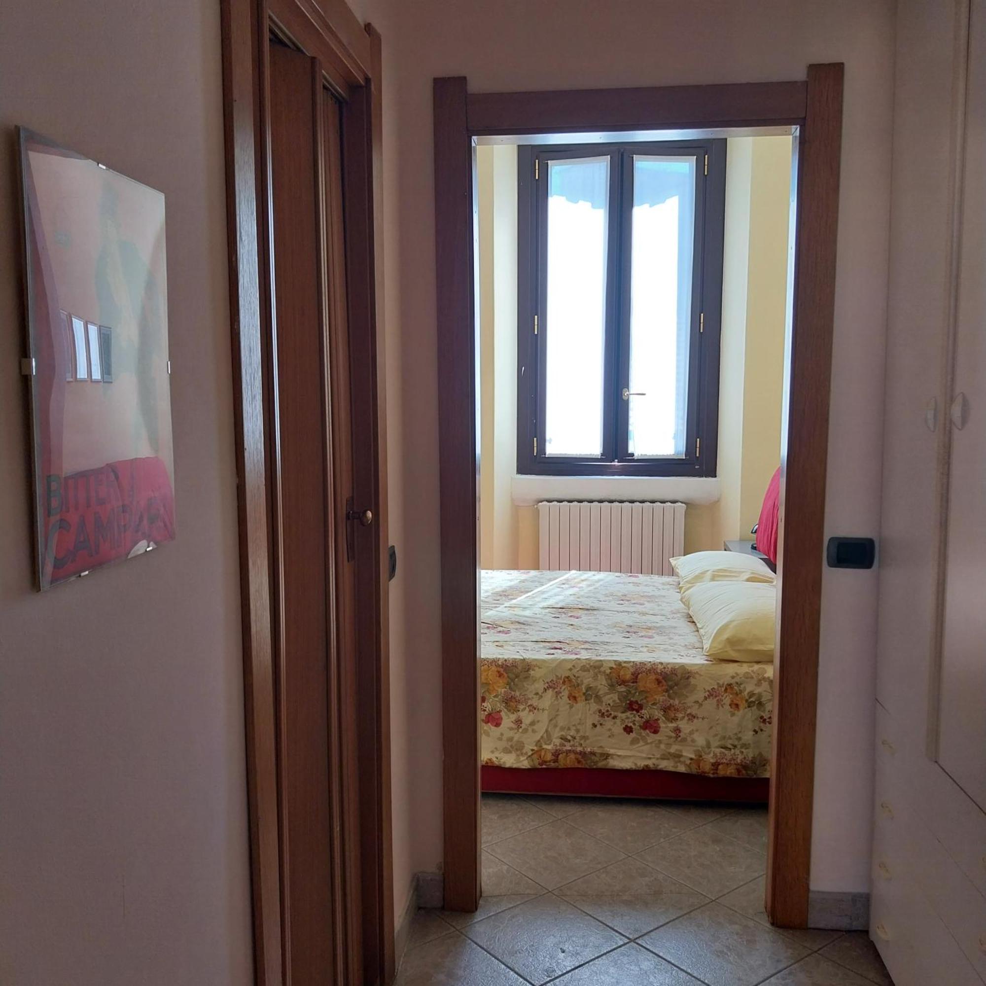 House Dal Re Daire Milano Dış mekan fotoğraf