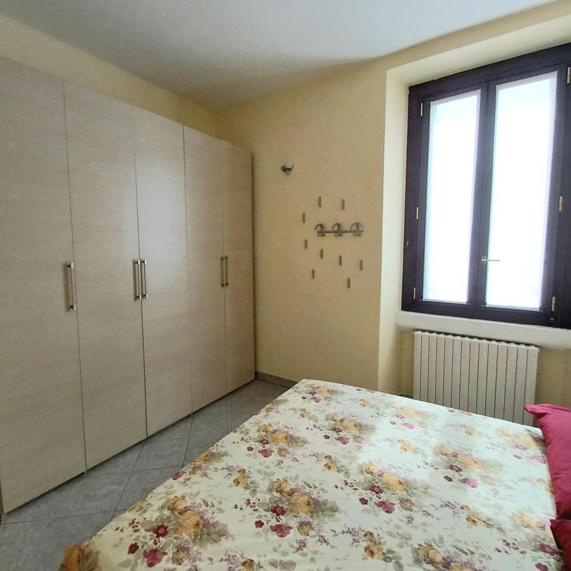 House Dal Re Daire Milano Dış mekan fotoğraf
