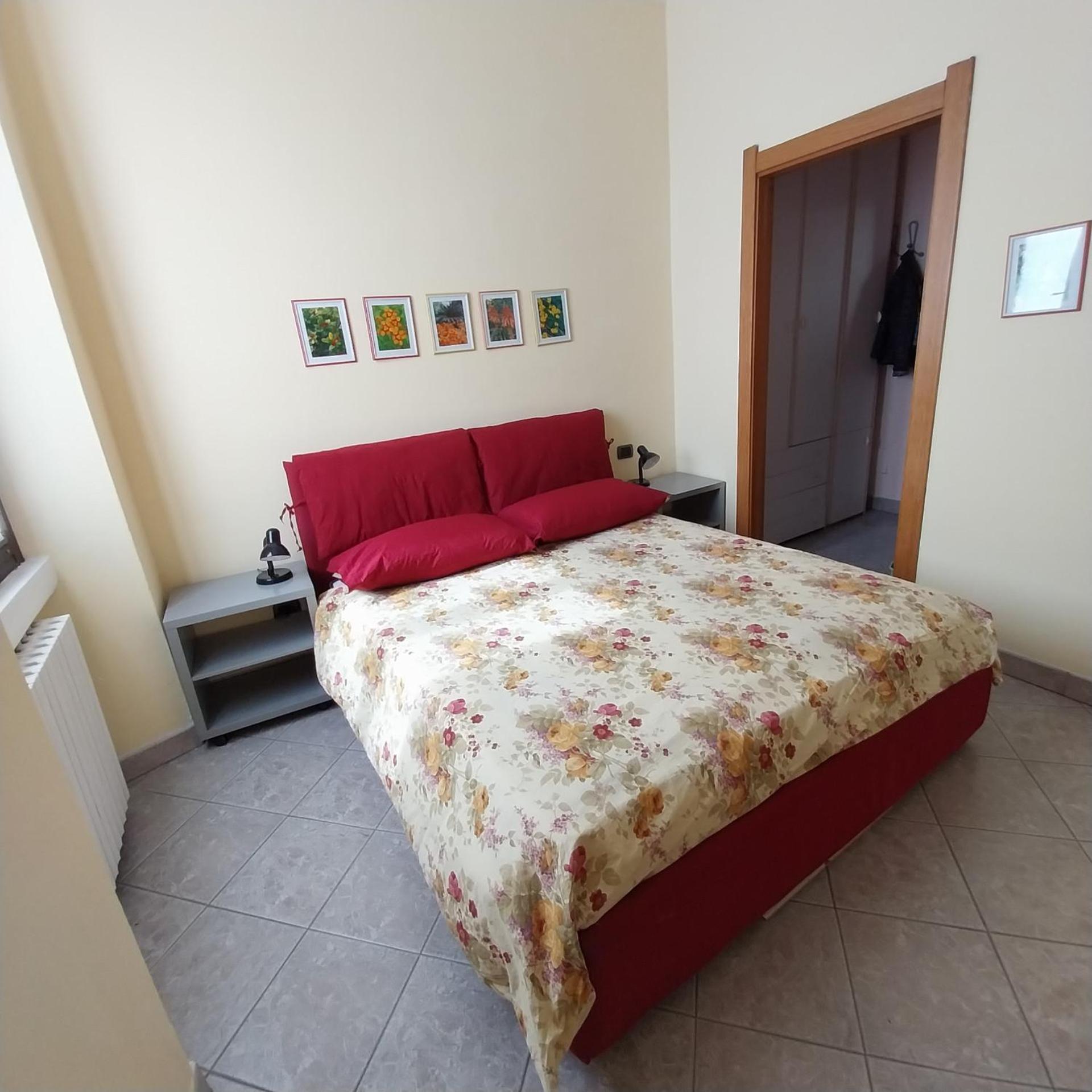 House Dal Re Daire Milano Dış mekan fotoğraf